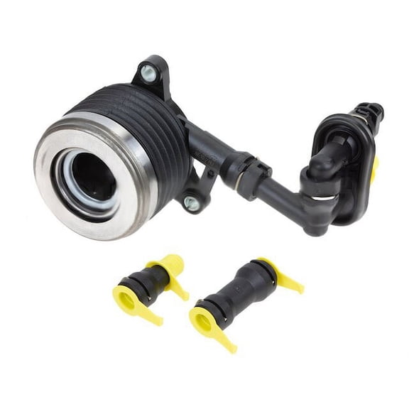 Release Bearing and Cylinder Assembly - Compatible with 2011 Kia Sorento 2.4L 4-Cylinder