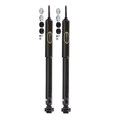 thumbnail image 1 of Set of 2 Rear Monroe Suspen Shock Absorbers for Toyota Prius Plug-In 1.8 L4 FWD, 1 of 3