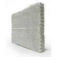 thumbnail image 4 of Nispira 35 Water Panel Humidifier Filter Replacement for AprilAire Whole-House Humidifier Models 350, 360, 560, 560A, 568, 600, 600A, 600M, 700, 700A, 700M, 760, 760A, 768, 4 Packs, 4 of 5