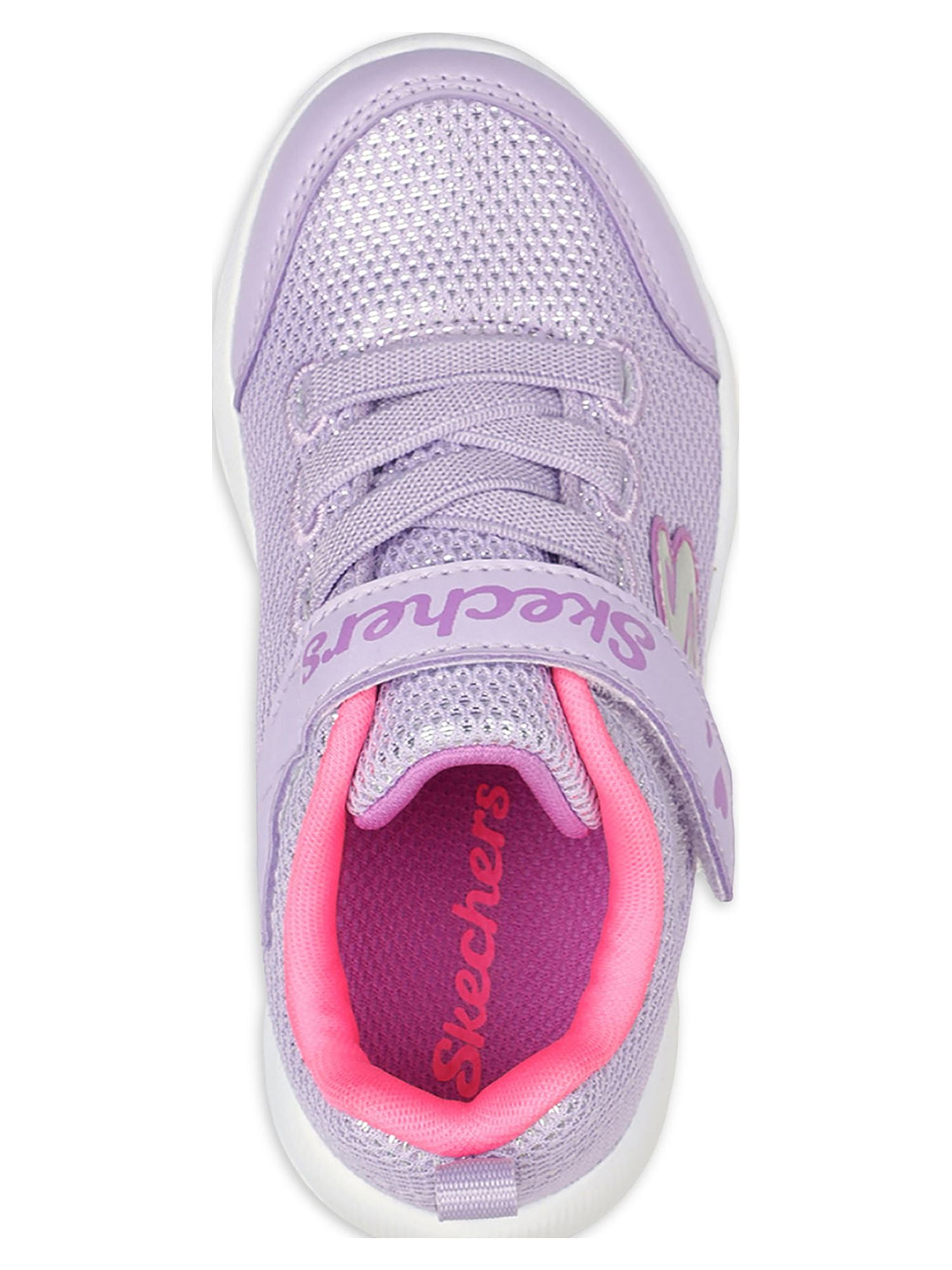 Find Your Perfect Skechers Toddler Girls Skech-Stepz 2.0 Easy 
