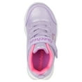 thumbnail image 5 of Skechers Toddler Girls Skech-Stepz 2.0 Easy Peasy Athletic Sneakers, 5 of 6