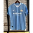 thumbnail image 3 of Camiseta De Fútbol Fen issue 23/24 Hombre City home kit S-2XL, 3 of 4