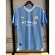 thumbnail image 2 of Camiseta De Fútbol Fen issue 23/24 Hombre City home kit S-2XL, 2 of 3