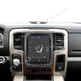 thumbnail image 4 of ZWNAV 10.4 inch for Ram Trucks 2013-2018 Android 14.0 Octa Core Car Multimedia Player Stereo Receiver Radio 4G WIFI GPS QLED, 4 of 15