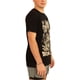 thumbnail image 2 of Elevenparis Hombre Dragonball Z Camiseta gráfica negra L, 2 of 5