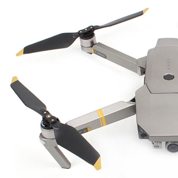 DJI Mavic 2 hélice de bajo ruido para Mavic 2 DJI Mavic 2 hélice de bajo ruido para Mavic 2