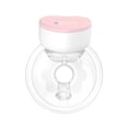 thumbnail image 2 of Extractor de leche eléctrico Strade Fareast Limited para Lactancia rosa 180 ml, 2 of 8