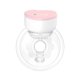 thumbnail image 2 of Extractor de leche eléctrico Strade Fareast Limited para Lactancia rosa 180 ml, 2 of 8