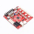 thumbnail image 3 of A1284-Base Placa de control Placa base Placa base para Anet A6 DIY, 3 of 6