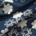 thumbnail image 5 of Nvzi 1 piece Bohemian woven lace short curtain pole lace kitchen curtain small curtain coffee curtain small curtain 52in * 18in, 5 of 5