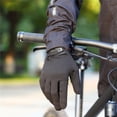 thumbnail image 4 of Guantes Bici TFixol Azul XL, 4 of 8