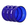 thumbnail image 2 of Taza de Vidrio de Borosilicato ANGGREK 300 Ml, 2 of 8