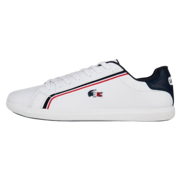 Tenis Lacoste Graduate 37SMA0022MX407