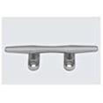 thumbnail image 2 of National Hardware N100-353 Boat Rope Cleat, 4-3/4 in L x 1-1/32 in H Dimensions, Stainless Steel, 2 of 2