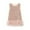 Beige, variant on CCRFTGI Dresses for Girls Sequin Mini Birthday Wedding Sleeveless 2026 Summer Dress Trendy New Year Fancy Dress for Girls Pink 5-6 Years