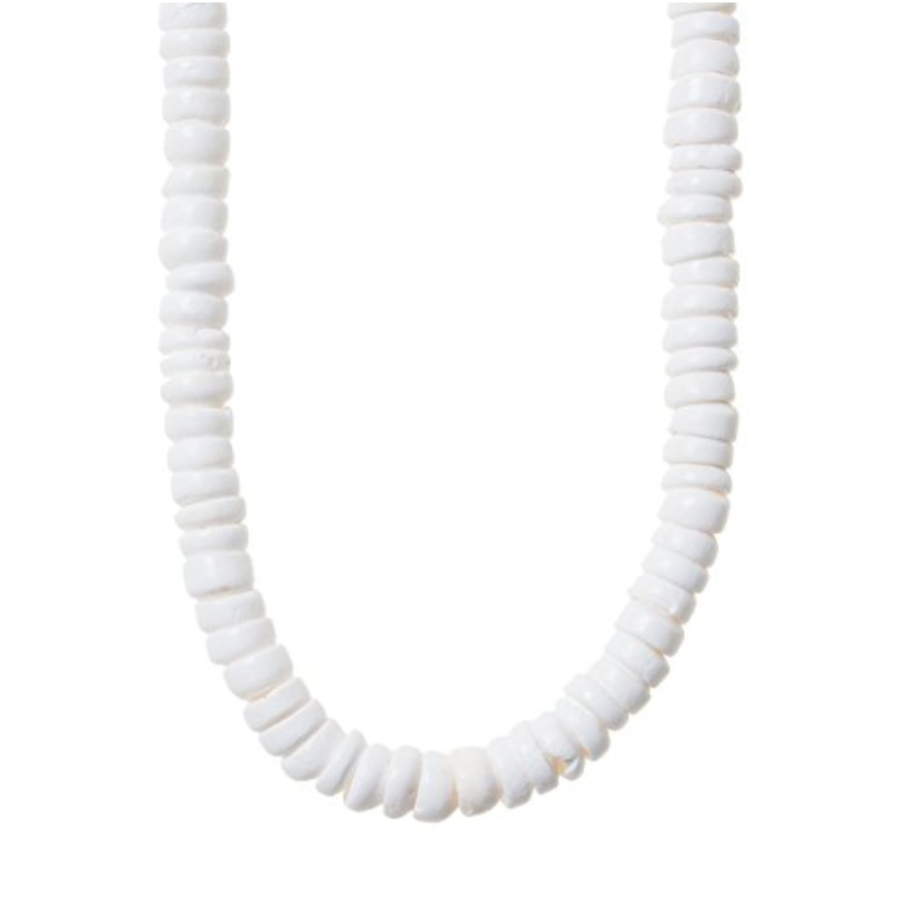 puka shell necklace walmart