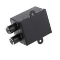thumbnail image 3 of SubGeneric Woofer Bass Remote Control de Perilla Nivel Ecualizador de para Amplificador de sonido Auricular, 3 of 6