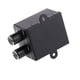 thumbnail image 3 of Amplificador de sonido para Automóvil Subwoofer Bass RCA Level Knob de Remoto, 3 of 7