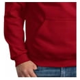thumbnail image 4 of Sudadera Capucha Padres De San Diego Mlb Mod. K Beisbol, 4 of 4