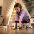 thumbnail image 3 of Schleich Horse Club Lakeside Country House and Stable, 3 of 7