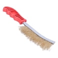 thumbnail image 4 of Lishi Multifunctional Wire Brush: Rust Removal, Paint Removal, Deburring, 4 of 20