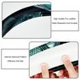 thumbnail image 3 of Fish 14.5 Inch Printing PVC Leather Auto Accessories Car Wheel Covers Steering Wheel Cover, 3 of 6
