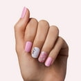thumbnail image 3 of Dashing Diva GLOSS, Gel Nail Polish Strips, Heart to Heart, Includes 32 strips, 3 of 6