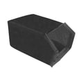 thumbnail image 4 of Kuntesetty Sac de Collecte d'Herbe en Nylon pour Tondeuse, Remplacement de Ramasse-Herbe Extérieur, 4 of 10