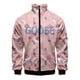thumbnail image 3 of Chaqueta con estampado 3D de ganso divertido para hombres y niños, abrigo de manga larga con estampado de animales de dibujos animados, chaquetas con cremallera para primavera y otoño, 3 of 5