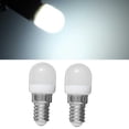thumbnail image 2 of MYG 2 PACK E14 Small Screw LED Cooker Hood Extractor Fan Bulb Daylight White Light, 2 of 6