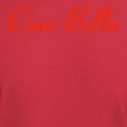 thumbnail image 3 of CafePress - Ciao Bella Men's Value T Shirt - Men's Classic Graphic Cotton T-Shirt, 3 of 4