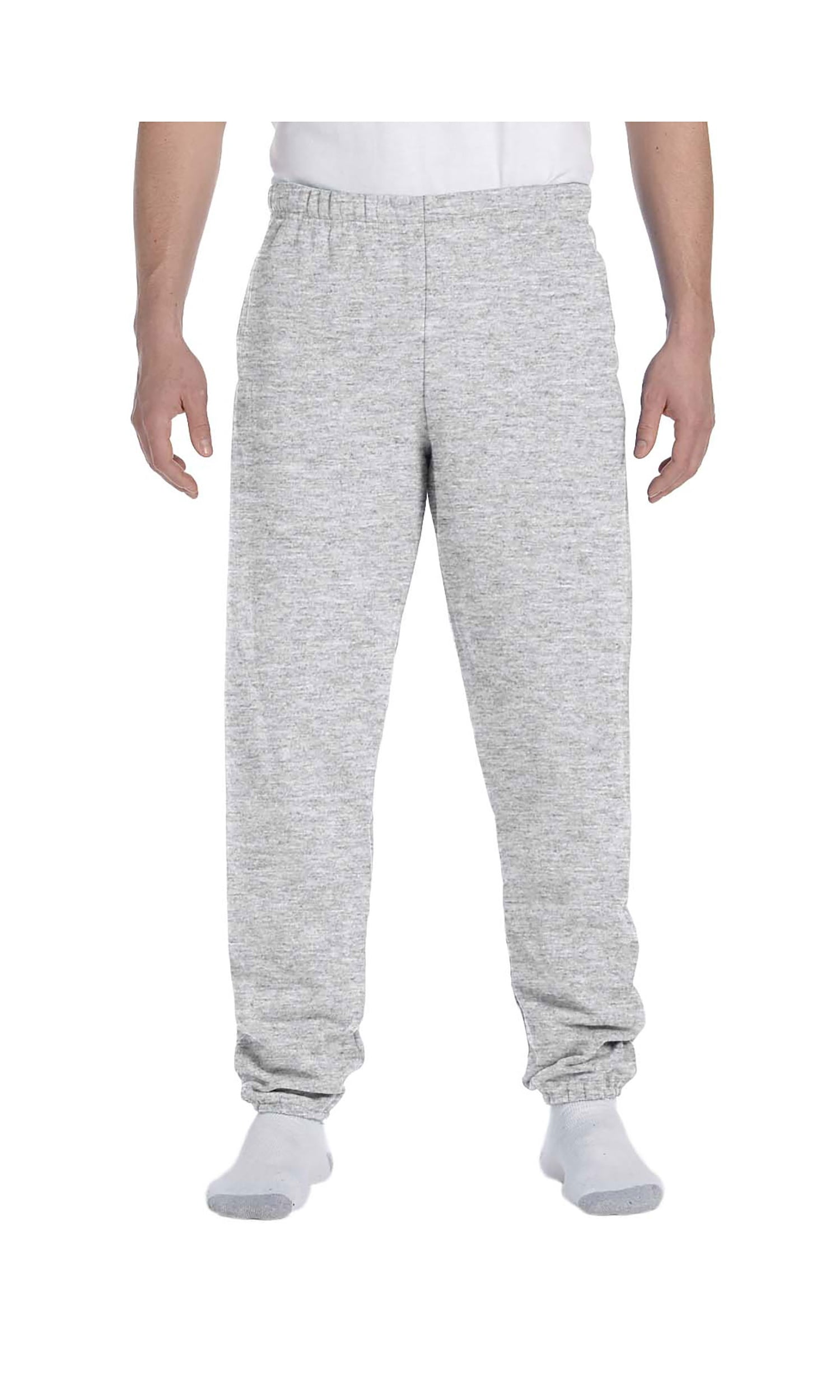Covered Elastic Waistband Pant, Style 