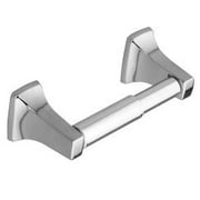 Moen Contemporary Chrome Paper Holder