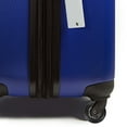 thumbnail image 4 of 1 Ensemble de Roues de Valise Flexibles Roulettes Pivotantes de Remplacement pour Valises, 4 of 8