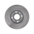 thumbnail image 2 of BRAKE ROTORS OEM, 2 of 4