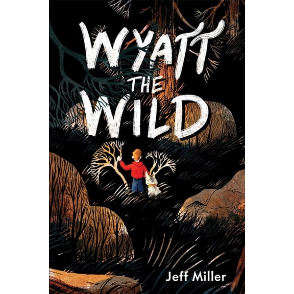 Wyatt the Wild, (Paperback)