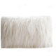 thumbnail image 2 of Funda de Cojín Funda de Cojín Sofá Funda de Cojín Funda de Cojín Suave Terciopelo Cintura Almohada Decoración del Hogar Color Sólido Retro, 2 of 8