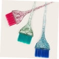 thumbnail image 4 of Minkissy 2Pcs Hair Dye Comb Nylon For Hairdressing DIY Projects Women, 4 of 8