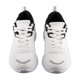 thumbnail image 5 of Tenis Mujer OVX Comodo Sports Altos Moda blanco 23.5, 5 of 5