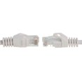 thumbnail image 4 of Cables Direct Online Cable de conexión Ethernet de red Cat5e de 1,5 pies, cable de Internet de 350 MHz, compatible con PC, portátil, módem, enrutador, televisores, cable de impresora, consolas para el, 4 of 5