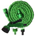 thumbnail image 1 of Retractable garden hose Retractable garden hose (green 15 m)., 1 of 5