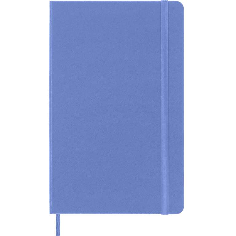 Moleskine Classic Hard Cover Notebook, Large, Ruled Moleskine Classic Hard Cover Notebook, Large, Ruled