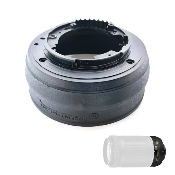 Lens Mounting Ring Replacement Camera Parts Compact Reusable Reliable High Performance Perfectly Match Camera Repair Part Unit Lens Mount Camera Accessories for 70 300