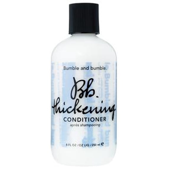 Thickening Conditioner By Bumble And Bumble - 8 Oz Conditioner