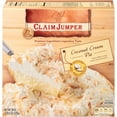 thumbnail image 5 of Claim Jumper Coconut Cream Pie Frozen Dessert, 38 Oz, 5 of 8