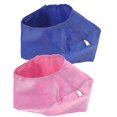 thumbnail image 3 of Breathable Nylon Cat Muzzle Cover for Pet Grooming Supplies - Blue Pink (M), 3 of 5