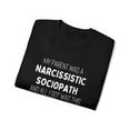 thumbnail image 3 of Narcissistic Parent Tee, 3 of 4