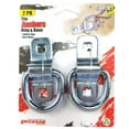 thumbnail image 3 of Erickson 5000LB Flip Anchor 2PK, 3 of 3