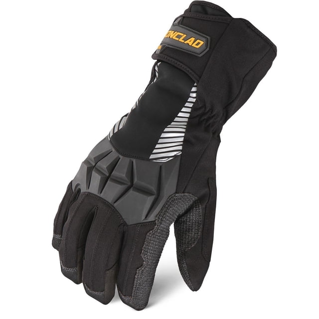 Guantes de protección Ironclad Tundra Insulated Waterproof XL