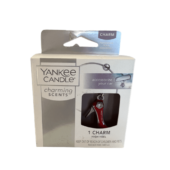 Yankee Candle Charming Scents Charm - High Heel Shoe
